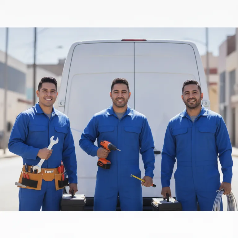 Reparação Estores equipe em Jabaquara